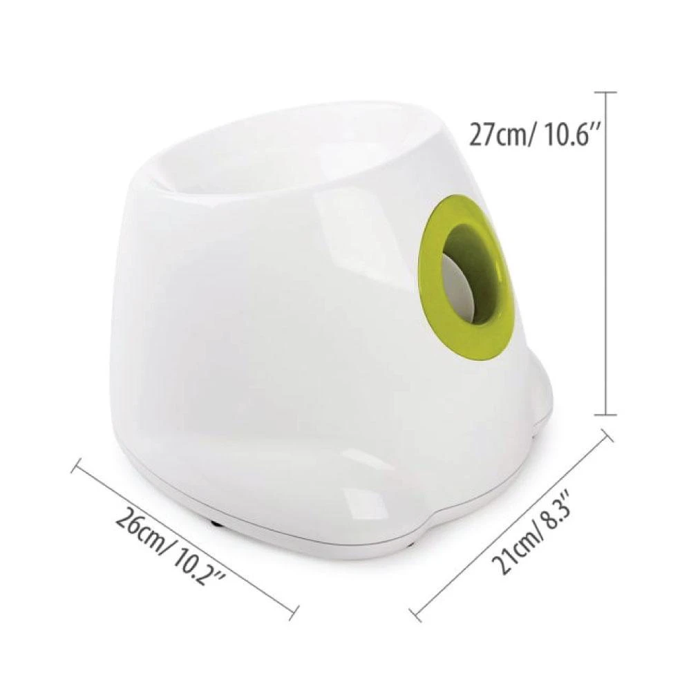 Automatic Dog Ball Thrower - Pet Supplies Australia