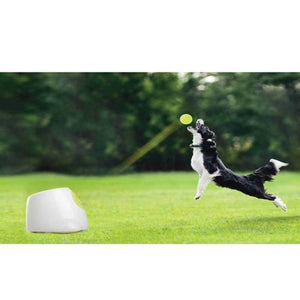 Automatic Dog Ball Thrower - Pet Supplies Australia