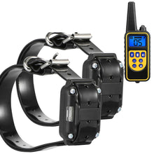 Load image into Gallery viewer, Electric Dog Training Collar - Pet Supplies Australia
