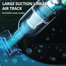 Load image into Gallery viewer, Cordless Car Vacuum Cleaner - Pet Supplies Australia
