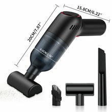 Load image into Gallery viewer, Cordless Car Vacuum Cleaner - Pet Supplies Australia
