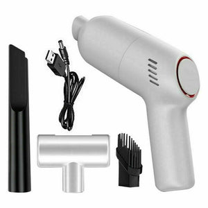 Cordless Car Vacuum Cleaner - Pet Supplies Australia