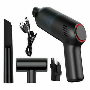 Cordless Car Vacuum Cleaner - Pet Supplies Australia