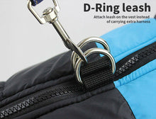 Load image into Gallery viewer, Waterproof Winter Dog Jacket - Pet Supplies Australia
