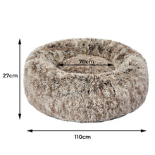 Load image into Gallery viewer, Super Soft Calming Dog Beds - Pet Supplies Australia

