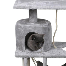Load image into Gallery viewer, Cat Scratching Tree LARGE - Pet Supplies Australia
