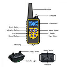 Load image into Gallery viewer, electric dog collar australia
