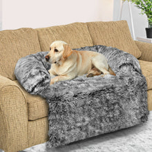 Load image into Gallery viewer, Protective Plush Pet Throw - Pet Supplies Australia
