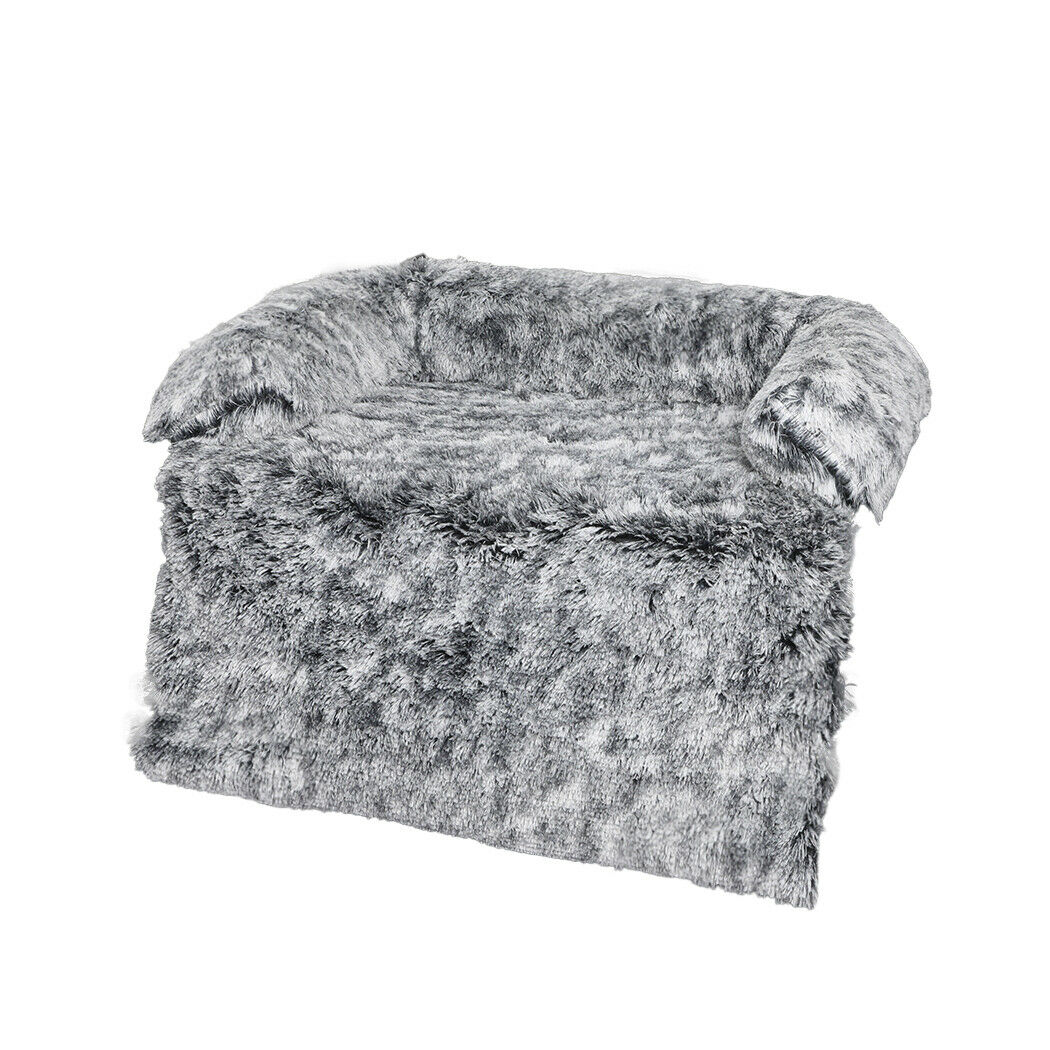 Protective Plush Pet Throw - Pet Supplies Australia