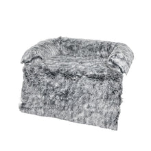 Load image into Gallery viewer, Protective Plush Pet Throw - Pet Supplies Australia
