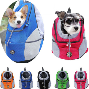 Dog Backpack - Pet Supplies Australia