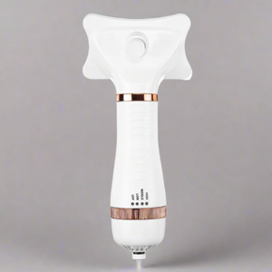 2-in-1 Pet Hair Dryer Brush - Pet Supplies Australia
