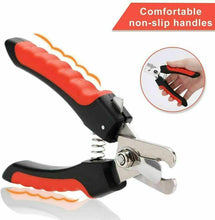 Load image into Gallery viewer, Safety Pet Nail Clippers - Pet Supplies Australia
