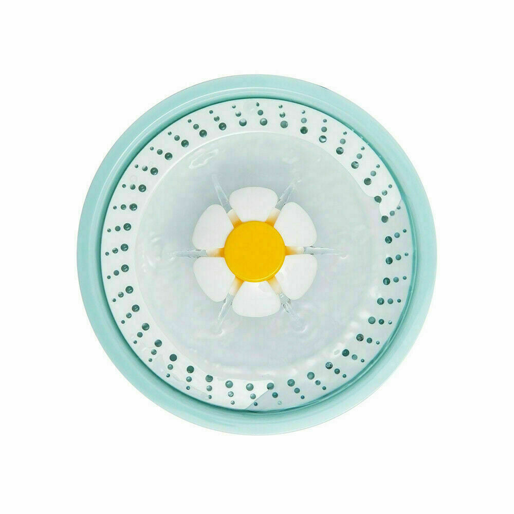 Automatic Electric Pet Water Fountain - Pet Supplies Australia