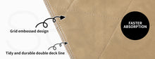Load image into Gallery viewer, Reusable Dog/Puppy Training Pee Pads - Pet Supplies Australia
