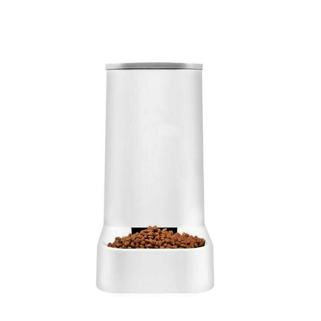 Automatic Pet Feeder and Water Dispenser - Pet Supplies Australia