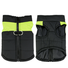 Load image into Gallery viewer, Waterproof Winter Dog Jacket - Pet Supplies Australia
