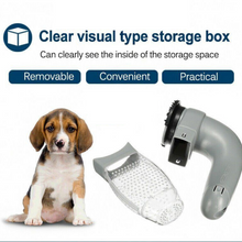 Load image into Gallery viewer, Handheld Fur Vacuum - Pet Supplies Australia
