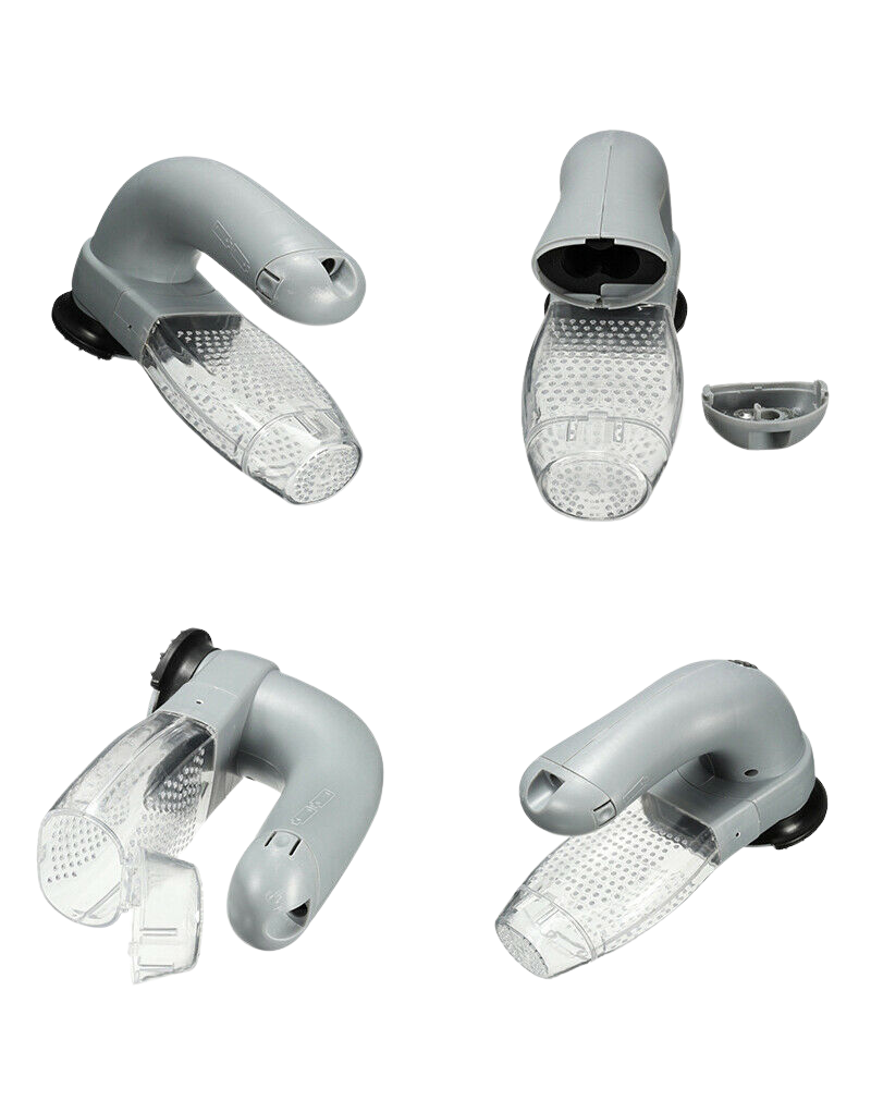 Handheld Fur Vacuum - Pet Supplies Australia