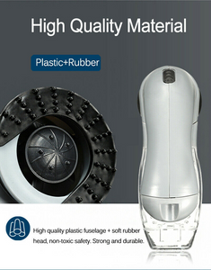 Handheld Fur Vacuum - Pet Supplies Australia