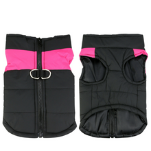 Load image into Gallery viewer, Waterproof Winter Dog Jacket - Pet Supplies Australia
