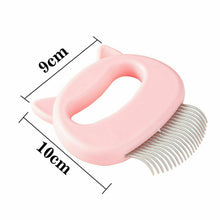 Load image into Gallery viewer, Cat Hair Removal Massaging Comb - Pet Supplies Australia
