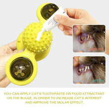 Load image into Gallery viewer, Cat Windmill Toy - Pet Supplies Australia
