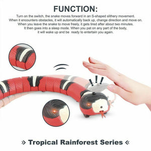 Smart Sensing Snake - Pet Supplies Australia