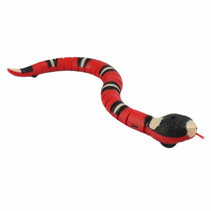 Smart Sensing Snake - Pet Supplies Australia