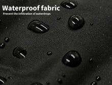 Load image into Gallery viewer, Waterproof Winter Dog Jacket - Pet Supplies Australia
