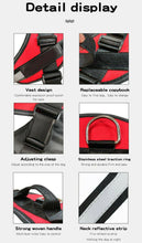 Load image into Gallery viewer, Safety No Pull Dog Harness - Pet Supplies Australia

