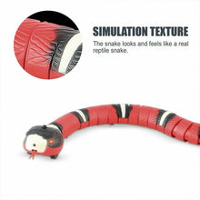 Load image into Gallery viewer, Smart Sensing Snake - Pet Supplies Australia
