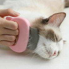 Load image into Gallery viewer, Cat Hair Removal Massaging Comb - Pet Supplies Australia
