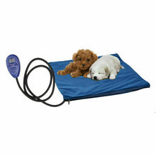 Load image into Gallery viewer, Heated Pet Bed - Pet Supplies Australia
