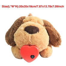 Load image into Gallery viewer, Heartbeat Buddy for Pets - Pet Supplies Australia

