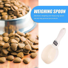 Load image into Gallery viewer, Pet Food Spoon Scale - Pet Supplies Australia
