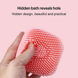 Pet Bathing Brush - Pet Supplies Australia