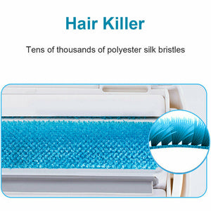 Pet Fur Remover Roller - Pet Supplies Australia