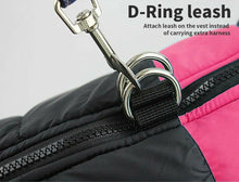 Load image into Gallery viewer, Waterproof Winter Dog Jacket - Pet Supplies Australia
