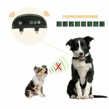 Load image into Gallery viewer, Electric Dog Training Collar 
