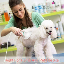 Load image into Gallery viewer, 2-in-1 Pet Hair Dryer Brush - Pet Supplies Australia
