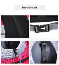 Load image into Gallery viewer, Dog Backpack - Pet Supplies Australia
