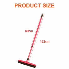 Load image into Gallery viewer, Rubber Pet Fur Broom - Pet Supplies Australia
