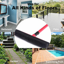 Load image into Gallery viewer, Rubber Pet Fur Broom - Pet Supplies Australia
