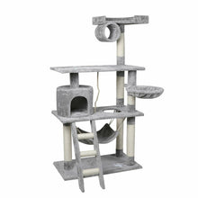 Load image into Gallery viewer, Cat Scratching Tree LARGE - Pet Supplies Australia
