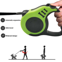 Load image into Gallery viewer, Retractable Pet Dog Lead - Pet Supplies Australia
