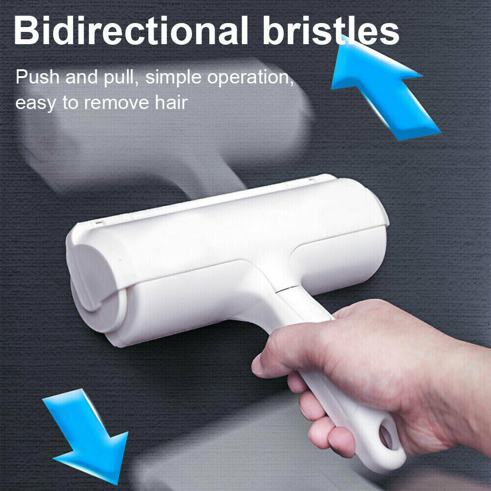 Pet Fur Remover Roller - Pet Supplies Australia
