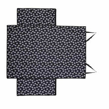 Load image into Gallery viewer, Paw Print Car Boot Cover - Pet Supplies Australia
