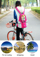 Load image into Gallery viewer, Dog Backpack - Pet Supplies Australia
