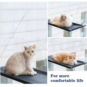 Cat Window Hammock - Pet Supplies Australia